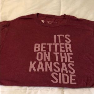 Farm dog studios T shirt